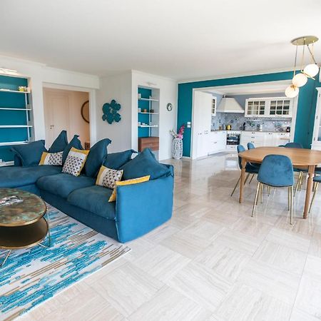 Appartamento La Casa Blu By Connexion Cannes Esterno foto