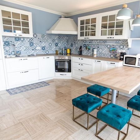 Appartamento La Casa Blu By Connexion Cannes Esterno foto
