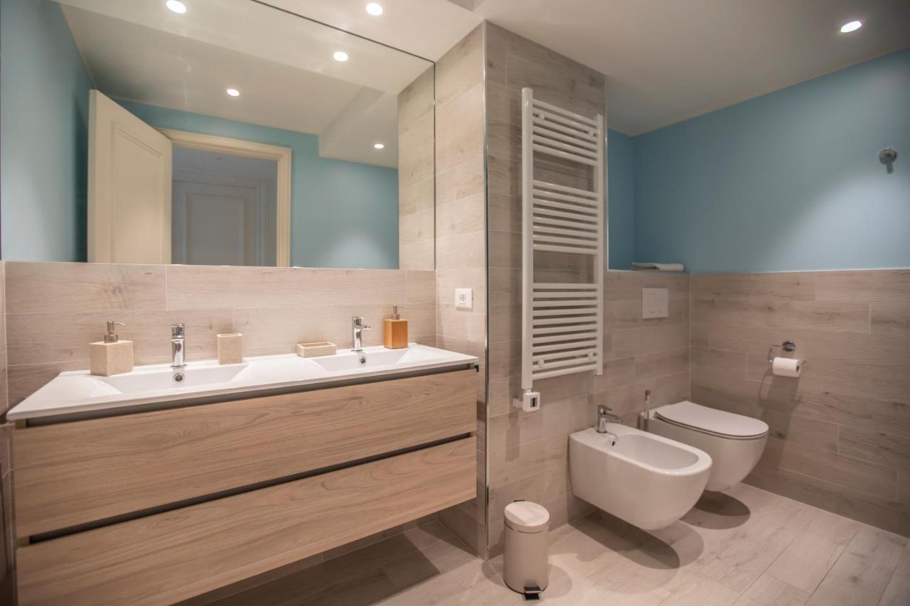 Appartamento La Casa Blu By Connexion Cannes Esterno foto