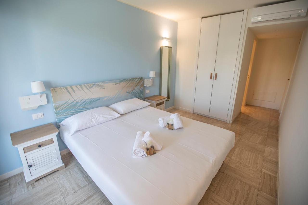 Appartamento La Casa Blu By Connexion Cannes Esterno foto