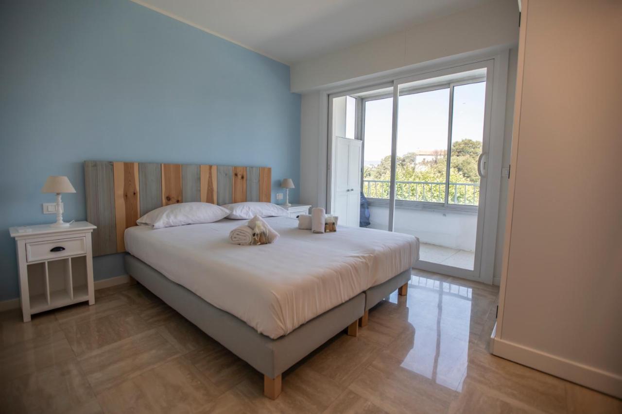 Appartamento La Casa Blu By Connexion Cannes Esterno foto