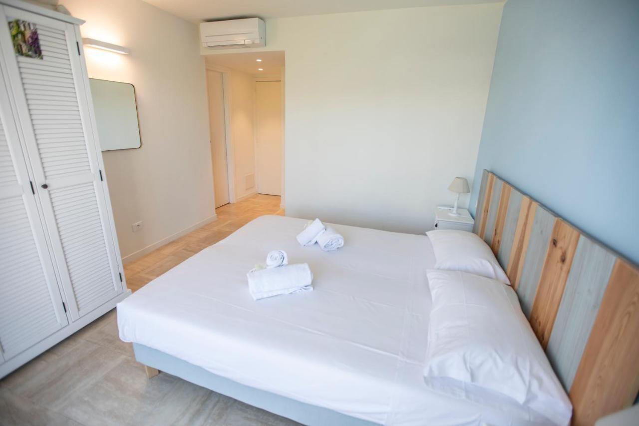 Appartamento La Casa Blu By Connexion Cannes Esterno foto