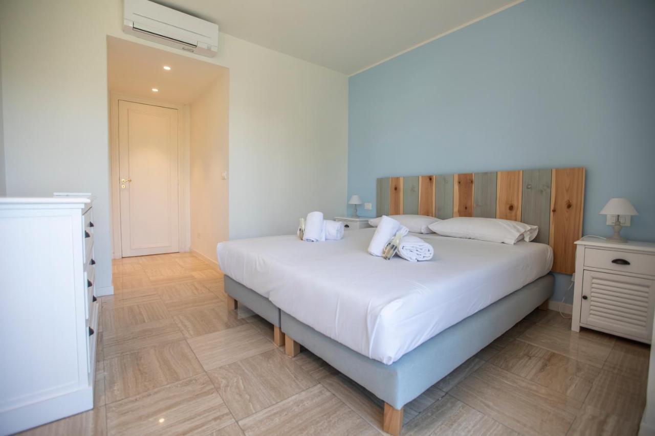 Appartamento La Casa Blu By Connexion Cannes Esterno foto