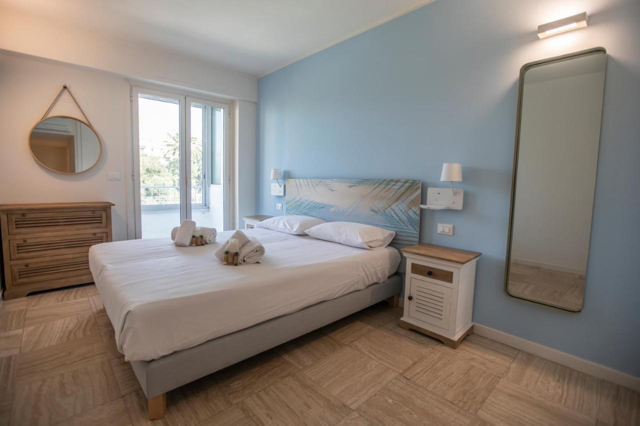 Appartamento La Casa Blu By Connexion Cannes Esterno foto