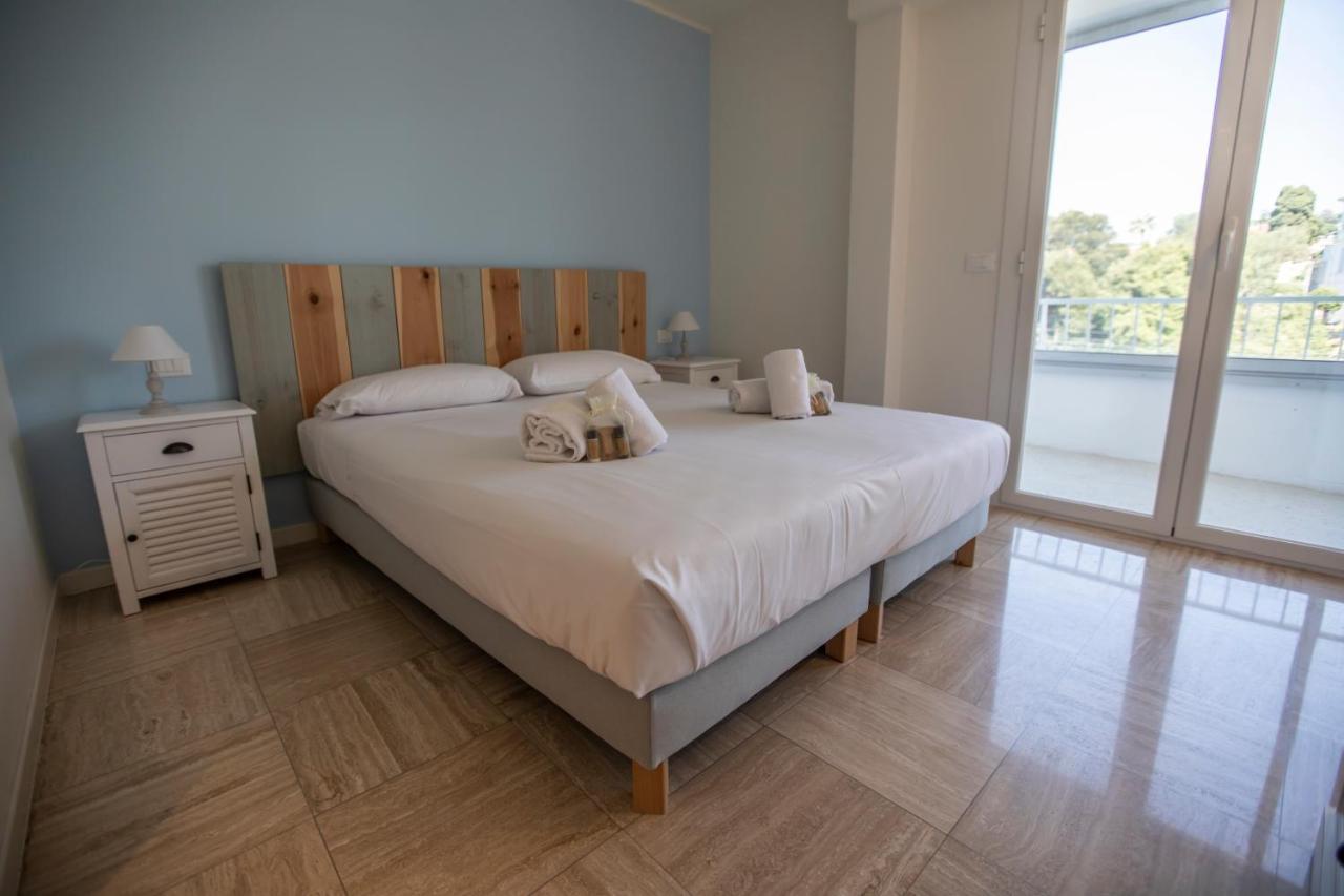 Appartamento La Casa Blu By Connexion Cannes Esterno foto