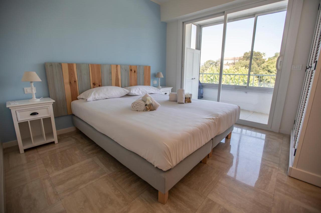 Appartamento La Casa Blu By Connexion Cannes Esterno foto
