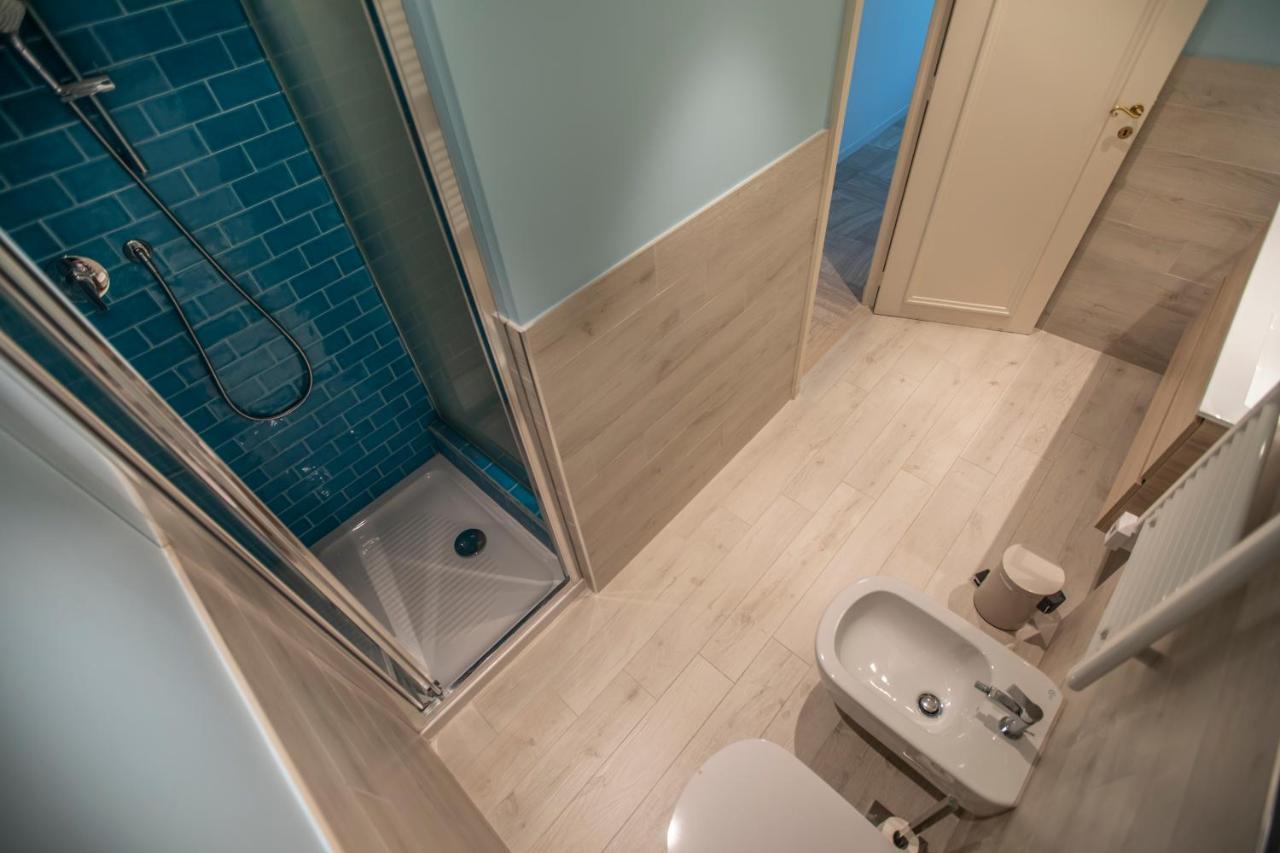 Appartamento La Casa Blu By Connexion Cannes Esterno foto