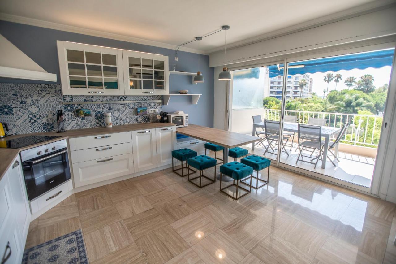 Appartamento La Casa Blu By Connexion Cannes Esterno foto