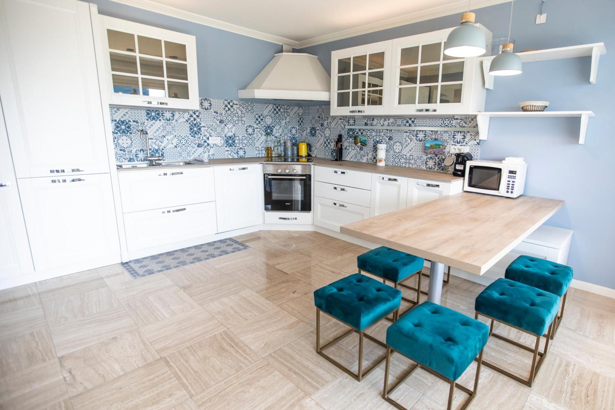 Appartamento La Casa Blu By Connexion Cannes Esterno foto